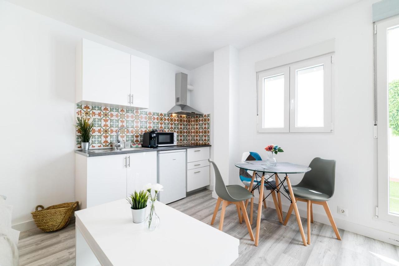 Reyes Albaicin Daire Granada Dış mekan fotoğraf