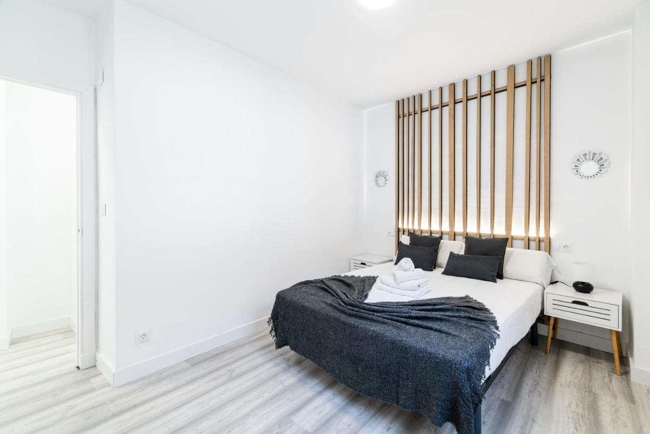 Reyes Albaicin Daire Granada Dış mekan fotoğraf