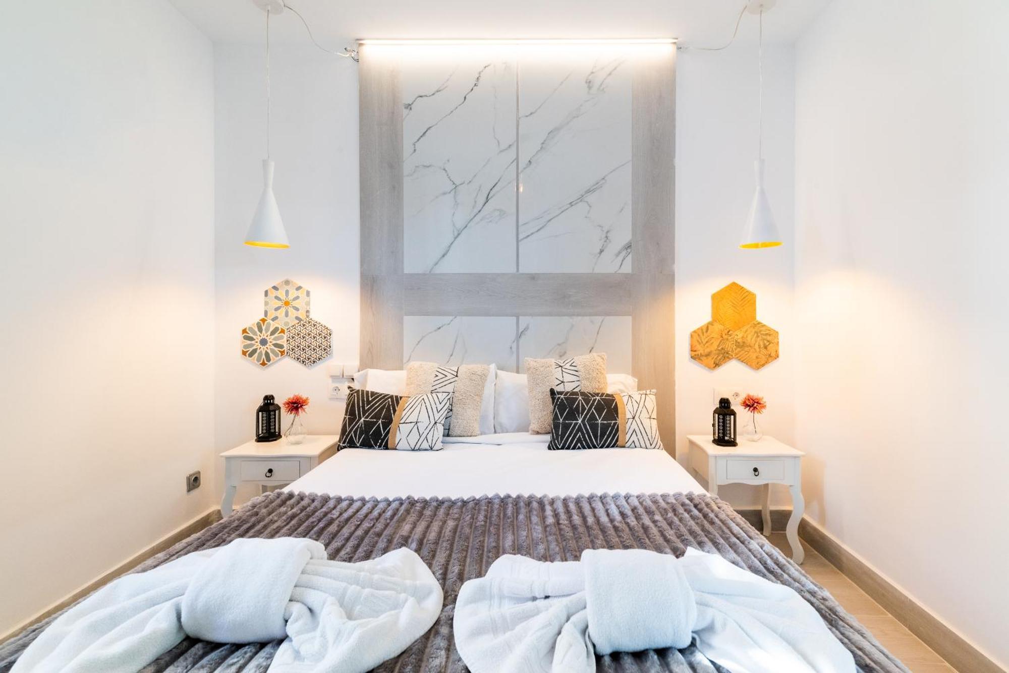 Reyes Albaicin Daire Granada Dış mekan fotoğraf