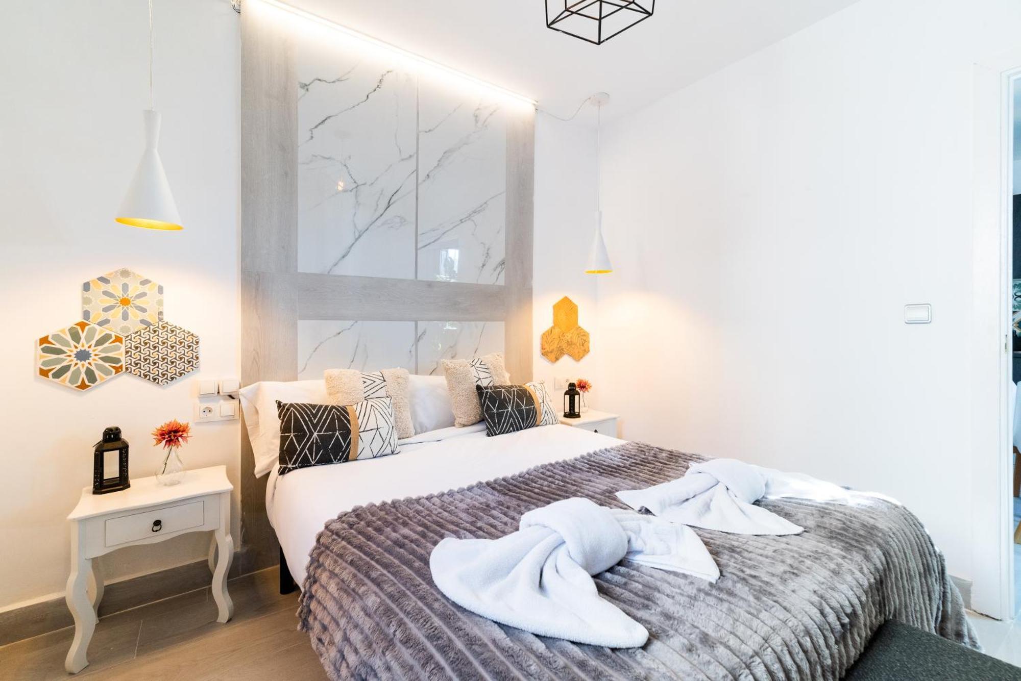 Reyes Albaicin Daire Granada Dış mekan fotoğraf
