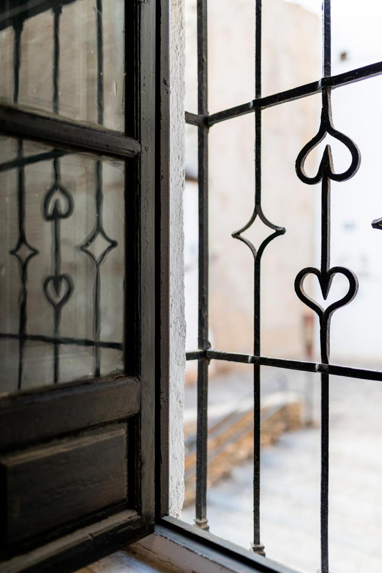 Reyes Albaicin Daire Granada Dış mekan fotoğraf